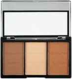MakeUp Revolution Gel Opaco Sculpt & Contour Kit Ultraleggero/Med C04 – B00SK9S05K