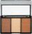 MakeUp Revolution Gel Opaco Sculpt & Contour Kit Ultraleggero/Med C04 – B00SK9S05K