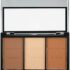 Kit Trucco Make Up Completo, Set Trucchi Donna, Cofanetto Regalo Makeup per Ragazza Adolescente, Include Portatile Palette, Ombretto, Rossetti, Eyeliner, Mascara, Sopracciglia e Borsa per il trucco – B0GD16VFC5
