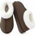 Mishansha Stivali da Neve Bambini Invernali Calda Imbottitura 24-36 EU – B08MZFJ7YY