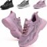 adidas Women Scarpe Advantage Base 2.0 – B0DHW17JVJ