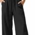 adidas Donna Essentials 3-Stripes Cotton Shorts – B0CZPGFQSM