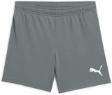 PUMA teamRISE Short Jr, Pantaloncini Unisex – Bambini e Ragazzi – B096B8C7CF