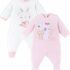 Chicco, Giubbino Bambino, con Comoda Chiusura a Zip, Lavabile in Lavatrice, Abbigliamento Bambino, Designed in Italy – B0F8VZS1PP