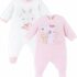 Chicco Bambine e Ragazze Felpa – B0G25PX2CF