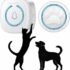 MOVA MeowgicPod LR10 Prime Lettiera per gatti intelligente,110L,15 giorni – B0FX9P3KM1