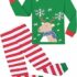 Chicco Maglione Natale Bambino/Bambina, in Caldo e Morbido Tricot di Cotone, Lavabile in Lavatrice, Abbigliamento Bambino e Ragazzo/Bambina e Ragazza, Idea Regalo, Designed in Italy – B0CNTDCL97