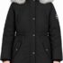JiAmy Giubbotto Bambino Bambina Invernale Con Cappuccio, 9 Mesi-8 Anni – B0H6ZL1MB1