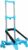 SJ GANG STYLE JAM GANG Be Box3 Ruote, Carrello Trolley Portazaino, Azzurro, Blocca Zaino, Pieghevole, Per bambini e bambine, Scuola e tempo libero – B089DDJXWX