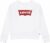 Levi’s Felpa Bianco/Rosso – B07YCNWHG4