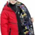 Chicco Giubbotto Bambina, Giubbino 120 g, con Cappuccio e Pratica Chiusura a Zip, Lavabile in Lavatrice, Abbigliamento Bambina, Designed in Italy – B0DNJPLK8S