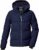 Killtec Kow 357 Grls Qltd Jckt Giacca trapuntata/giacca invernale con cappuccio Bambine e ragazze – B0CT18D5GR