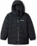 Columbia Arctic Blast 2 Jacket Giacca da sci Bambini e ragazzi (Pacco da 1) – B0CLQY43YF