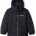 Columbia Puffect™ Hooded Jacket Piumino con cappuccio Unisex – Bambini e ragazzi (Pacco da 1) – B0DLR8VD7G