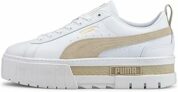 PUMA Mayze Lth Wn’s, Scarpe da Ginnastica Donna – B08P2QCN63