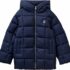 CMP Giacca Kid G Con Cappuccio Fisso Giacca Unisex – Bambini e ragazzi (Pacco da 1) – B007G8TP0K