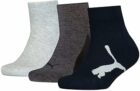 PUMA Bwt Quarter 3p Calzini Unisex – Bambini e ragazzi – B089QPYD9J