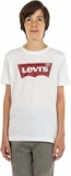Levi’s Batwing T-Shirt T-Shirt Bambini e Ragazzi (Pacco da 1) – B07XD5RWH2