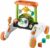 Fisher-Price Primi Passi al Volante, giocattolo ispirato a una macchina che incoraggia, Edizione: Olandese; Inglese, UK; Francese; Tedesco; Italiano; Espagnolo, Castilian, HJY73 – B09QLG71CB