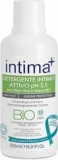 Intima+ | Detergente Intimo BIO Attivo, Detergente Intimo Ph 5.5, Detergente con Aloe Vera e Malva BIO, Detergente ad Azione Protettiva, Certificato ICEA, Confezione da 500ml – B07XN8KHBJ