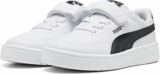 PUMA Court Classic Clean AC+ PS Scarpe da ginnasticaUnisex – Bambini e Ragazzi – B0DJBZLTLD