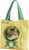 Borsa a Tracolla Tela per Trasportino Gatto, Portatile Borsa per Cani Piccola Taglia, Tote Bag Zaino per Cani Gatti Coniglio Piccola Animali Domestici Fino a 3 kg per Passeggiate, Campeggio – B0GZP2TBN7