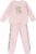 Chicco Pigiama Bambina a Maniche Lunghe, in Caldo e Morbido Tessuto, Abbigliamento Bambina, Designed in Italy – B0DNFH4LWD