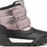 Chicco Tronchetto Con Velcro Laterale Stivali alla modaBambine e ragazze – B0CTCRVMRB