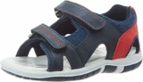 Chicco Sandali Bambino, con Chiusura con Doppio Strappo, Scarpe Bambini e Ragazzi, Designed in Italy – B07V7QFBQN