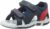 Chicco Sandali Bambino, con Chiusura con Doppio Strappo, Scarpe Bambini e Ragazzi, Designed in Italy – B07V7QFBQN