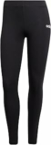 adidas Donna Essentials Linear Cotton Leggings – B0CZPKNZK4