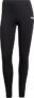 adidas Donna Essentials Linear Cotton Leggings – B0CZPLDZ3Z