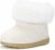 Gaatpot Stivali da Neve Bambini Stivaletti Con Pelliccia – B0DFCF24DX