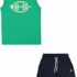 PUMA Teamliga Shorts Jr, Pantaloncini Unisex – Bambini – B09169TL6F