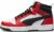 PUMA Sneaker Unisex Rebound V6 Mid Jr per Bambini – B0BLCK9J6L