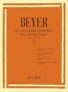 Ferdinand Beyer Scuola Preparatoria del Pianoforte Op. 101 | Avviamento allo Studio del Pianoforte per Giovani Allievi | Libro di Esercizi con Spartito di Musica Classica per Bambini e Principianti – B0041LV166