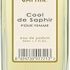 GUESS Seductive Blue, Eau de Toilette da Donna, Colonia Floreale e Fruttata, Fragranza Fresca e Irresistibile, Lunga Durata – B0C1CTLPJJ