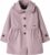 NAME IT Nmfmadelin Trench Coat Noos Nmfmadelin Trench Coat Noos Bambine e ragazze (Pacco da 1) – B0F7HGSHCY