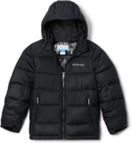 Columbia Pike Lake™ Ii Hooded Jacket GIACCA Unisex – Bambini e ragazzi (Pacco da 1) – B0BKQVYZ6D