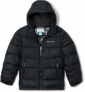Columbia Pike Lake 2 Hooded Jacket Piumino Unisex – Bambini e ragazzi – B0BKQVYZ6D