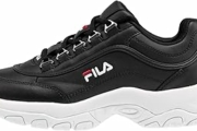 FILA Women’s Strada F Low WmnSneaker – B07N6LS3NG