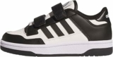 adidas Rapid Court Childrens SCARPEUnisex – Bambini e Ragazzi – B0DXKN4B2L