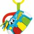 Weilim Giochi Neonato 6-12 Mesi, 6 in 1 Montessori Sensoriali Impilabili | Set Montessori evolutivo dai 6 mesi: dentizione, torre, uova da abbinare e trottole sensoriali – idea regalo neonato – B0C3CLGBJ9
