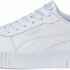 Fila Disruptor Wmn, Sneaker Donna, Bianco, 38 EU – B078WQ6L8F