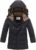 Vogstyle Bambini Giubbotto Piumino Invernale Ragazzi Ragazze Leggero Impermeabile Cappotto con Cappuccio – B076D6V8L2