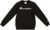 Champion Legacy Boy – Big Logo Sweatshirt Maglia di Tuta Bambini e Ragazzi (Pacco da 1) – B0D95ZH7CS