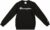 Champion Legacy Boy – Big Logo Sweatshirt Maglia di Tuta Bambini e Ragazzi (Pacco da 1) – B0D95ZH7CS