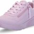 Skechers Bambine e Ragazze Bounder Simple Cute Slip-in ALLENATRICE – B0CNY77JGG