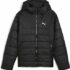 PUMA Minicats Hooded Padded Jacket Giacche isolate Unisex – Bambini e ragazzi (Pacco da 1) – B0DJRMR2ZK