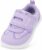 STQ KIDS Scarpe Bambini Barefoot Zero Drop Punta Larga Suola Bambina Bambino Ginnastica Antiscivolo per Primi Passi 21-29 EU – B0FK4SBMLS